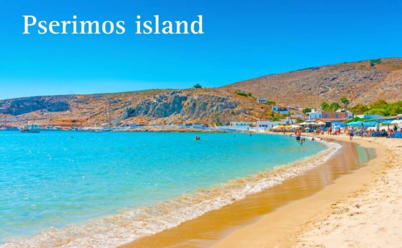 Kos: Private Speedboat Rental - No License Required - Breaking Down the Itinerary