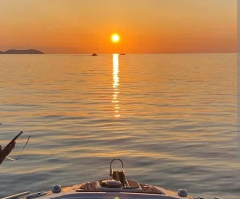 Kos: Private Speedboat Rental - No License Required - Who Will Love This?