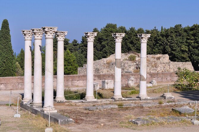 kos-scavenger-hunt-and-highlights-self-guided-tour