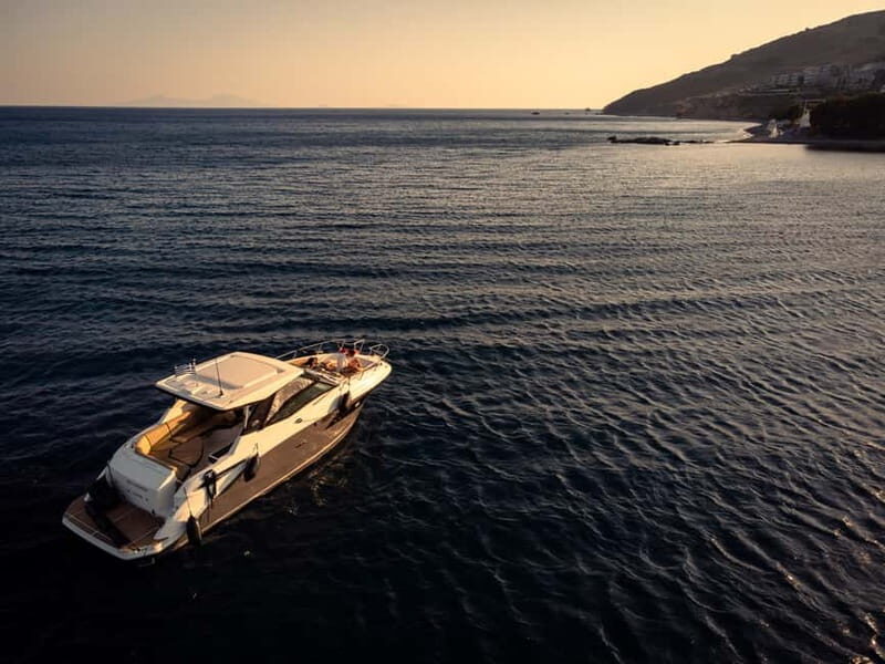 Kos: Seanomad Private Luxury Yacht Full Day 2 Islands Cruise - Discover the Best of Kos with Seanomad’s Private Yacht Tour