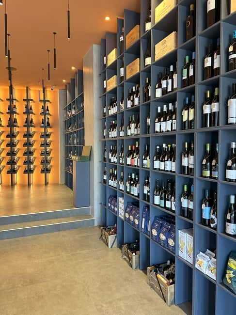 Kos: Sip & Savor, a Boutique Wine Tasting Experience - Introduction