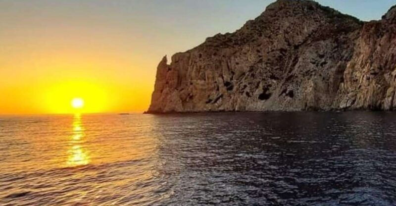 kos-sunset-cruise-with-swimming-and-bbq-dinner
