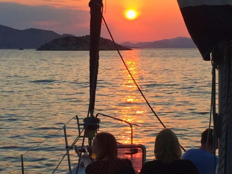 Kos: Sunset Sailing Cruise with Snacks and Drinks - Kos: Sunset Sailing Cruise with Snacks and Drinks — A Detailed Review