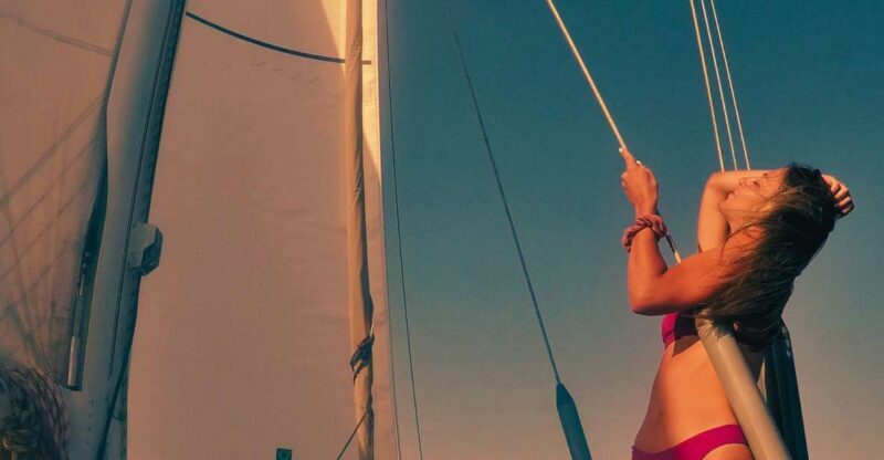 Kos: Sunset Sailing Cruise with Snacks and Drinks - What It’s Like to Sail into the Sunset in Kos