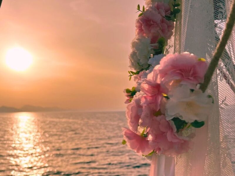Kos: Sunset Sailing Cruise with Snacks and Drinks - Why This Cruise Is a Good Choice