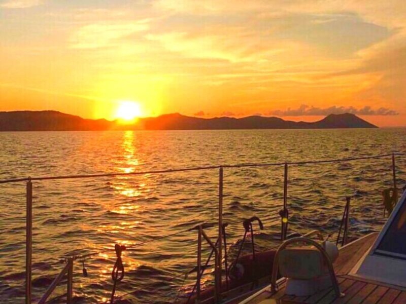 Kos: Sunset Sailing Cruise with Snacks and Drinks - Final Thoughts: Who Will Love This Experience?