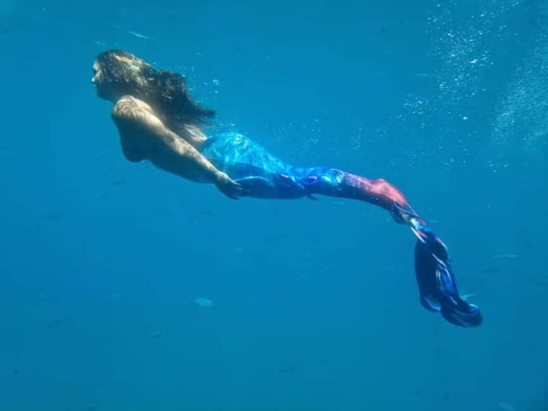 Kos: The Yellow Submarine 1:30 hour cruise Glasbottom Boat - The Experience in Detail