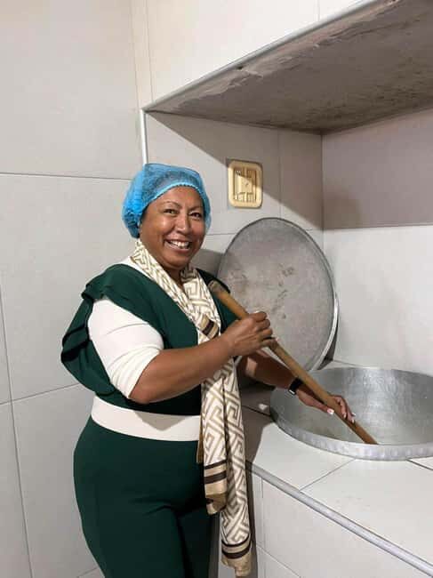 Kos: Traditional Cheese-Making Workshop in Kefalos - A Closer Look at the Experience