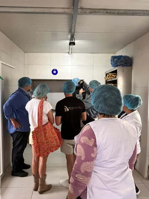 Kos: Traditional Cheese-Making Workshop in Kefalos - FAQ