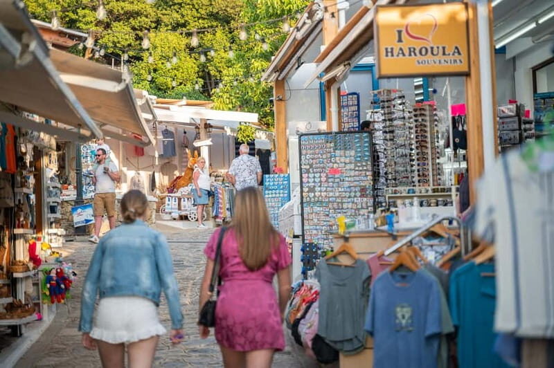 Kos: Zia Village Sunset Tour with Hotel Pickup - Who is This Tour Best For?