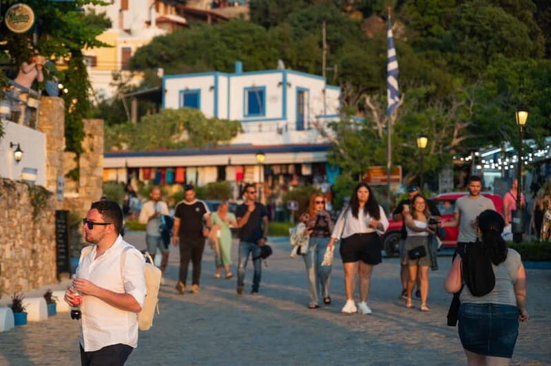 Kos: Zia Village Sunset Tour with Hotel Pickup - FAQ