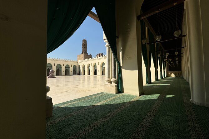 Koshary Abou Tarek Old Cairo and Khan Elkhalili Market Tour - Final Thoughts: Who Is This Tour Perfect For?