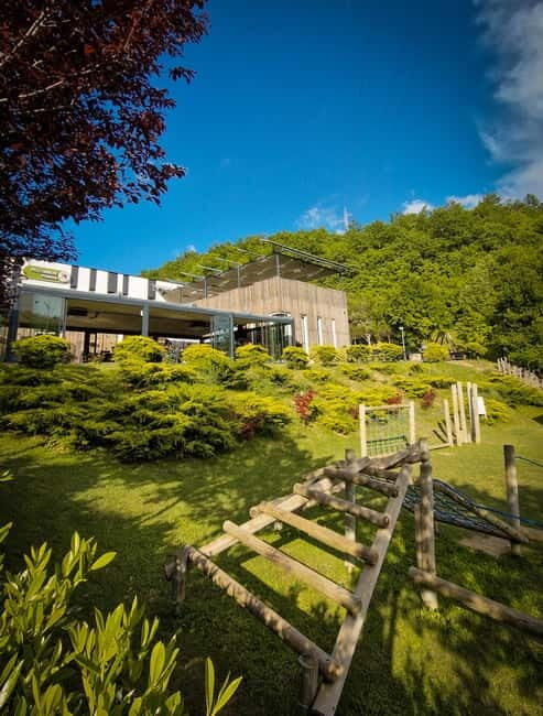 Kosovo: Bear Sanctuary Prishtina, (guided tour & shuttle) - Is It Worth the Price?