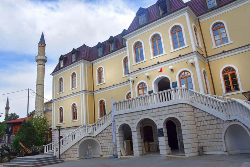 Kosovo day trip from Skopje - The Guides: Knowledge and Personal Touch