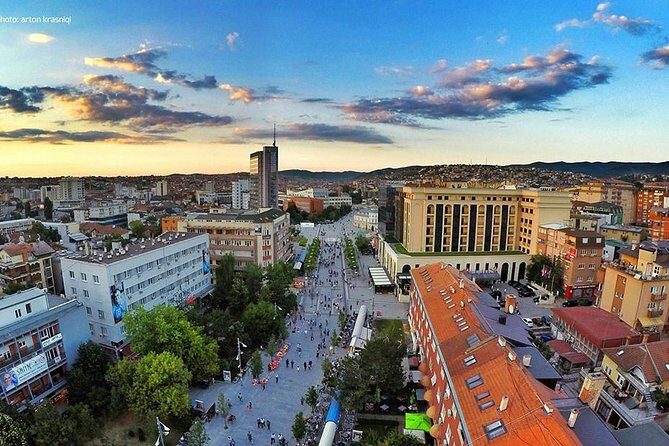 Kosovo Day Trip: Pristina and Prizren Tour from Skopje - Why Travel Enthusiasts Will Love This Tour