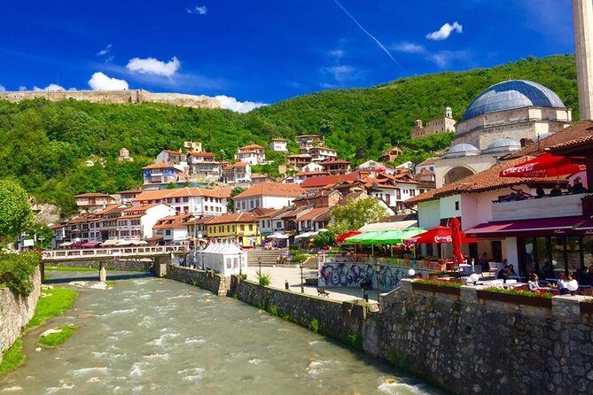 Kosovo Tour One Day - combined - Practical Details and What to Expect