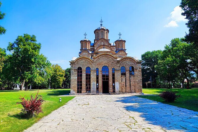 Kosovo Tour One Day - combined - FAQ