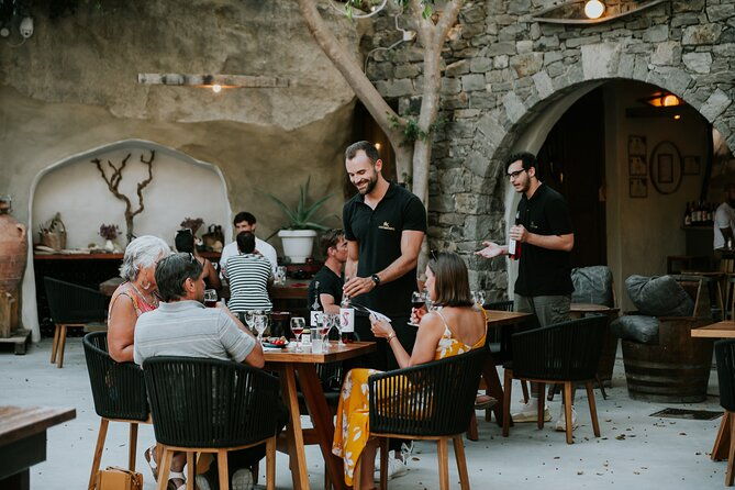 kostantakis-winery-milos-island-wine-tasting-experience