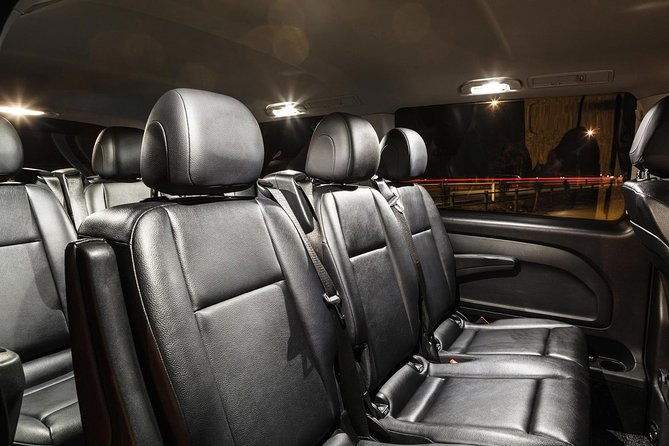 kostaspetses-to-athens-airport-private-minivan-up-to-7-pax