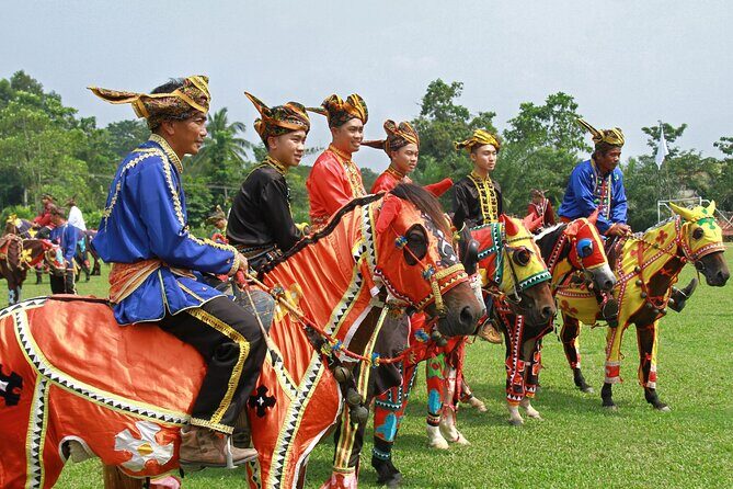 Kota Belud Sunday Market Tour from Kota Kinabalu - Key Points