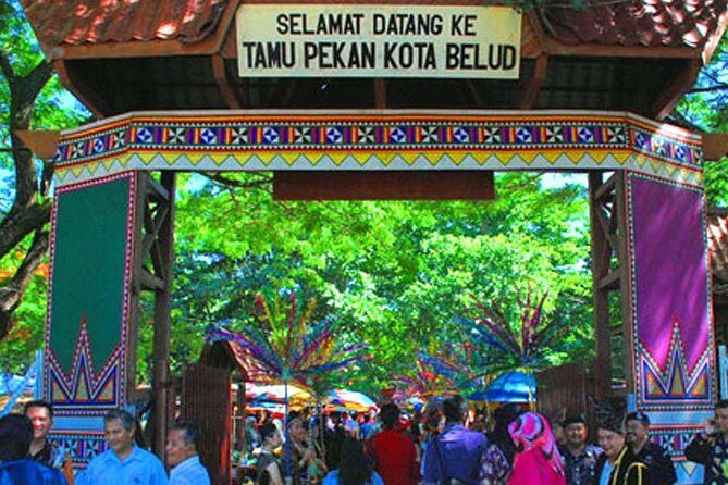 Kota Belud Sunday Market Tour from Kota Kinabalu - The Sum Up: Who Is This Tour Best For?
