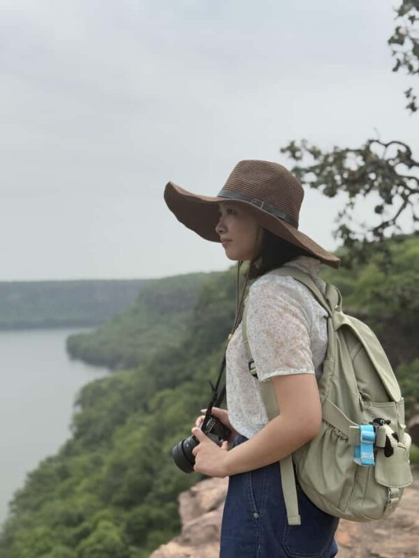 Kota: Immersion Retreat with Breakfast and Workshop - Key Points