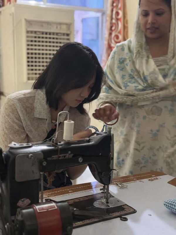 Kota: Kaithoon Weaving and Ekatra Workshop Tour - Final Thoughts