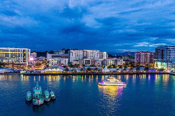 Kota Kinabalu Airport (BKI) Private Transfer to Kota Kinabalu - Why Choose the Kota Kinabalu Airport Private Transfer?