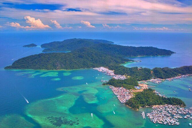 Kota Kinabalu Airport (BKI) Private Transfer to Kota Kinabalu - What Should You Consider Before Booking?