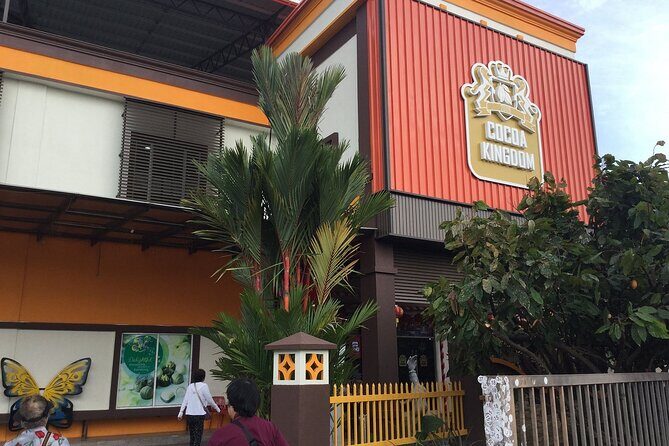 Kota Kinabalu: Bongawan River Cruise, City Tour & Fireflies - FAQ