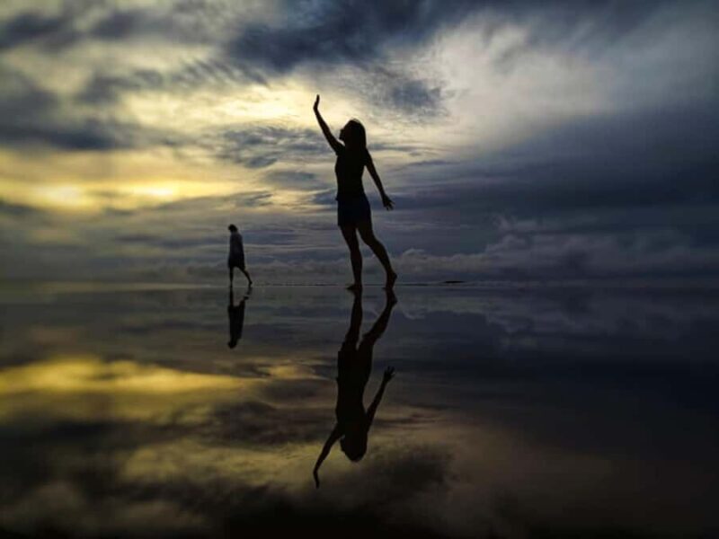 Kota Kinabalu: Bongawan Tour Private, Share or Entry Ticket - Discovering the Natural Wonders of Bongawan