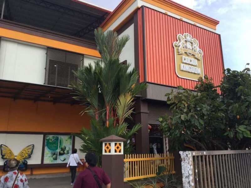 Kota Kinabalu: Bongawan Tour Private, Share or Entry Ticket - Final Thoughts: Who Will Love This Tour?