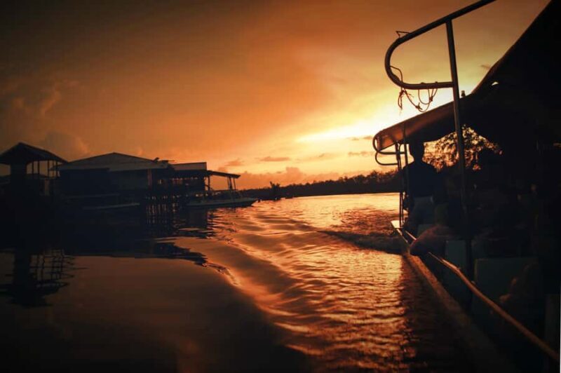 Kota Kinabalu: Bongawan Tour Private, Share or Entry Ticket - FAQs