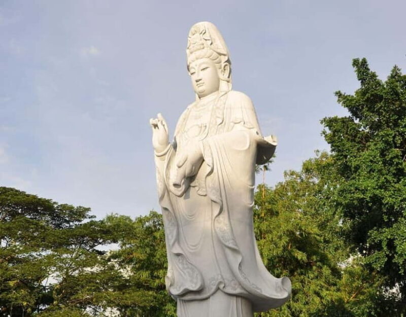 Kota Kinabalu City & Bongawan River Cruise Day Tour Package - Final Thoughts