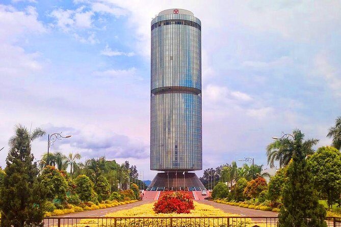 Kota Kinabalu City Half Day Tour - Key Points