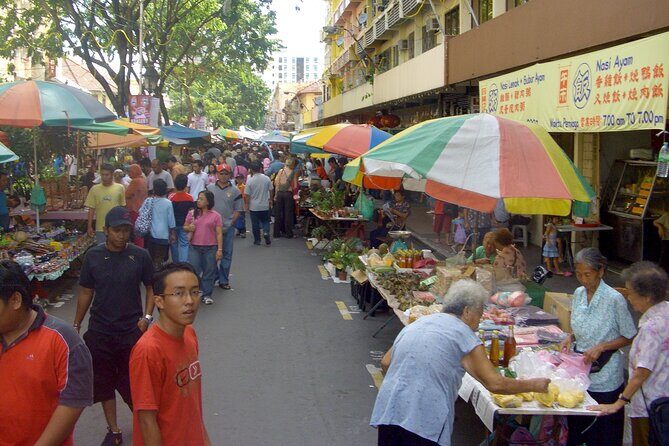 Kota Kinabalu: City Tour 7 Must-See Highlights Led by Guide - An In-Depth Look at the Kota Kinabalu City Tour
