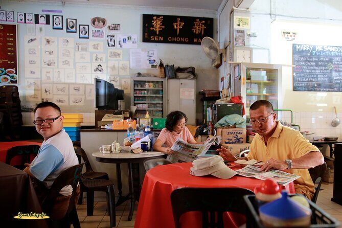 Kota Kinabalu: City Tour 7 Must-See Highlights Led by Guide - The Sum Up