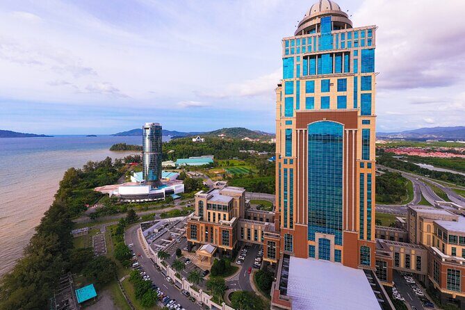 Kota Kinabalu City Tour Cultural & Heritage Tour with Lunch - The Experience in Detail
