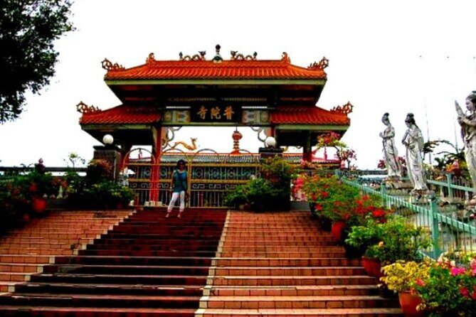 Kota Kinabalu City Tour Cultural & Heritage Tour with Lunch - Who Is This Tour Best For?