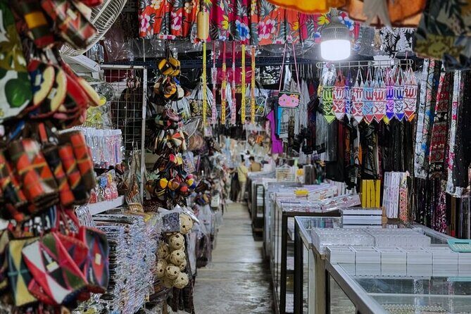 Kota Kinabalu City Tour Cultural & Heritage Tour with Lunch - FAQ