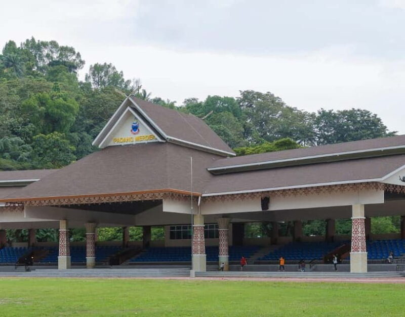 Kota Kinabalu City Tour: Culture & Heritage tour with Lunch - A Close Look at the Itinerary and Experience