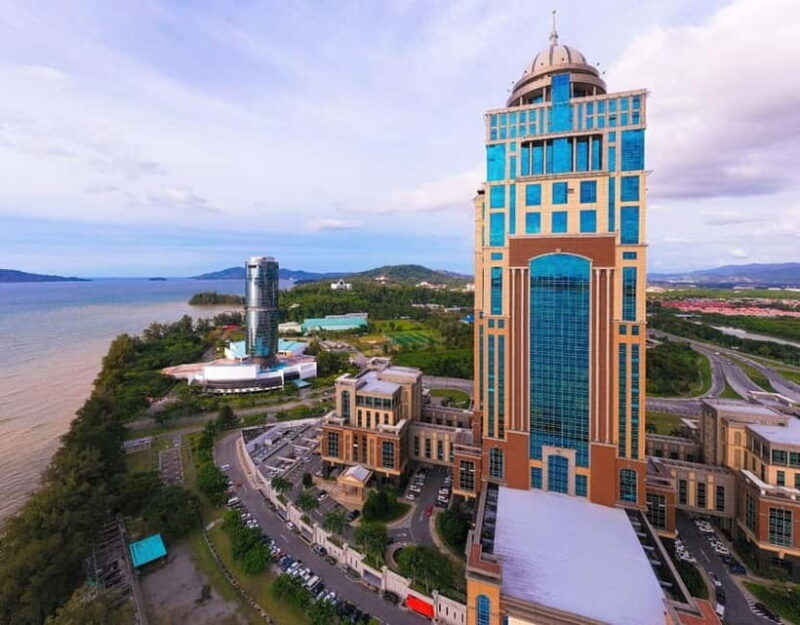Kota Kinabalu City Tour: Culture & Heritage tour with Lunch - Authenticity and Guides