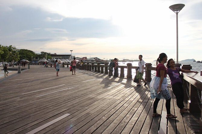 Kota Kinabalu City Tour - FAQ