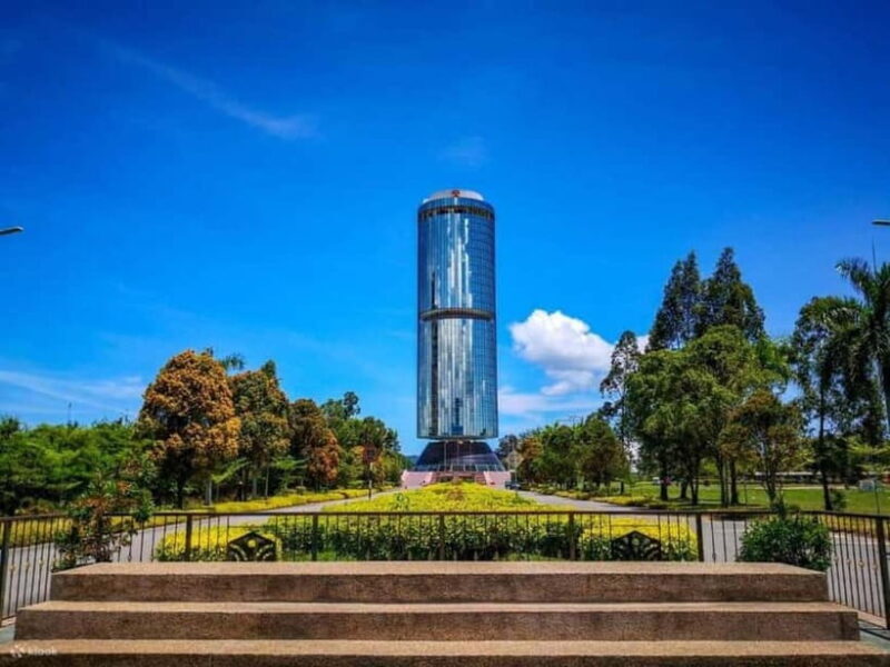 Kota Kinabalu: Half Day City Tour - An Overview of the Day