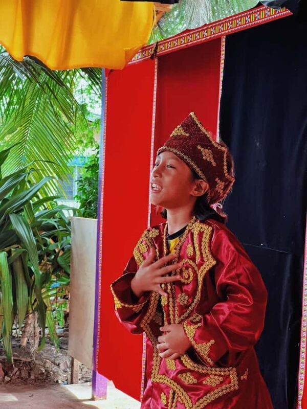 Kota Kinabalu: Kampung Gipsi Sabah Day Tour FREE LUNCH - A Full Breakdown of the Kampung Gipsi Sabah Day Tour