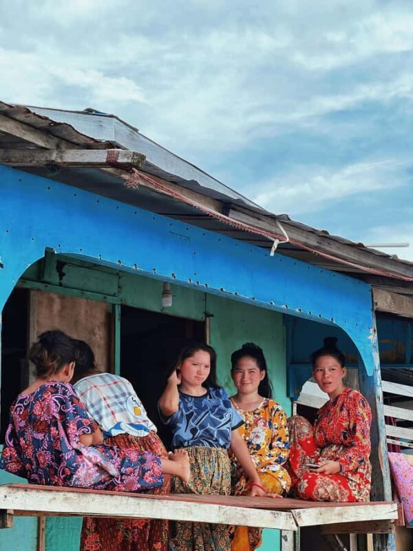 Kota Kinabalu: Kampung Gipsi Sabah Day Tour FREE LUNCH - Authenticity and Cultural Insight