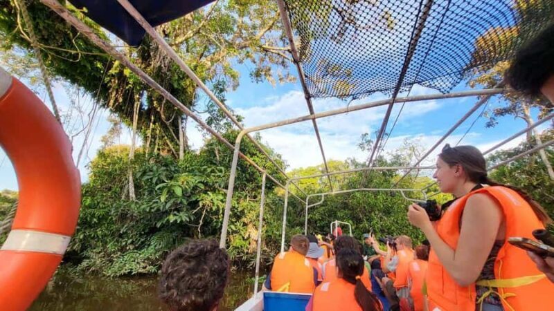 Kota Kinabalu: Kiulu Rafting & Klias Rivercurise Day Tours - FAQ