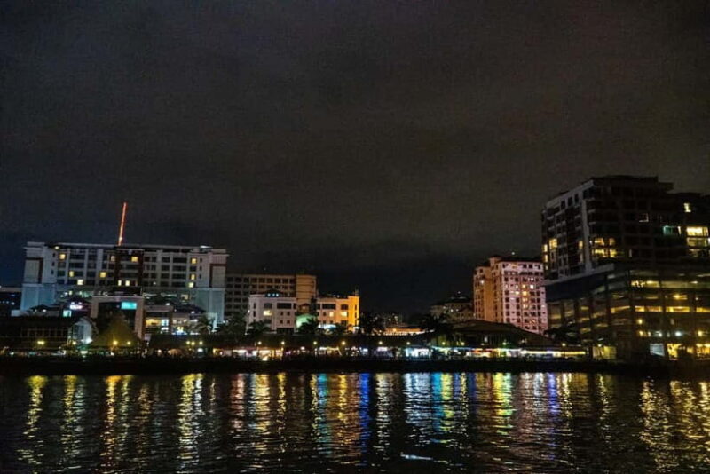 Kota Kinabalu: KK City Night Cruise - Final Thoughts