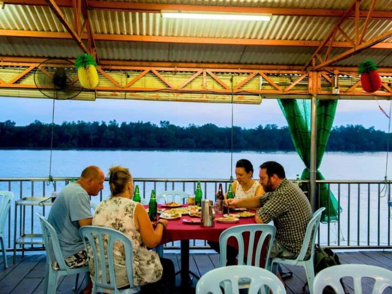 Kota Kinabalu: Klias River Cruise with Dinner and Fireflies - Who Will Love This Tour?