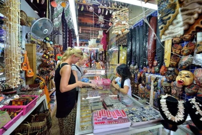 Kota Kinabalu: Kokol Farmstay Day Trip - Exploring Kota Kinabalu’s City Highlights